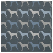 Plott Hound Stoff (Muster)