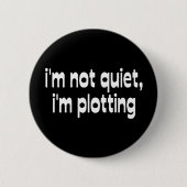 Plotting Button (Vorderseite)