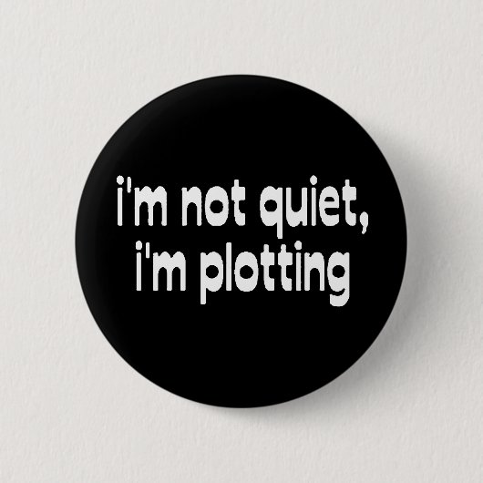 Plotting Button (Vorderseite)