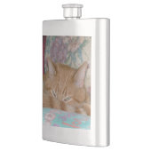 Plotting Flachmann (Links)