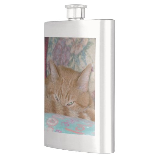 Plotting Flachmann (Links)