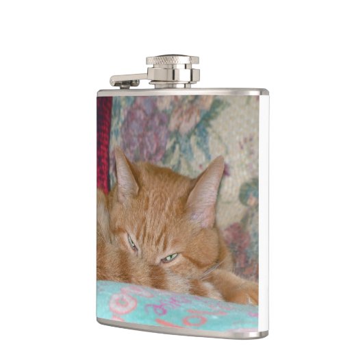 Plotting Flachmann (Links)