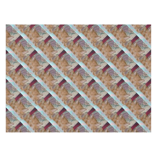 Plotting Tischdecke (Vorderseite (Horizontal))