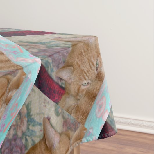 Plotting Tischdecke (Beispiel)