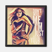 Plotting Your Downfall Magnet (Vorne)