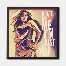 Plotting Your Downfall