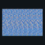 Plötzlich abgelenkt - versteckter 3D-Druck Poster<br><div class="desc">Eine Stereogramm-Illusion zeigt eine Katze, die auf einem Tisch sitzt, mit einer Pfote auf einem Ball und einer leeren Vase im versteckten 3D-Bild. Stereogramm ist eine phantastische optische 3D-Illusion. Es sieht aus wie Tapete mit einem sich wiederholenden Muster, aber es gibt eine versteckte 3D-Szene im Inneren. Um es sehen zu...</div>