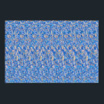 Plötzlich abgelenkt - versteckter 3D-Druck Poster<br><div class="desc">Eine Stereogramm-Illusion zeigt eine Katze, die auf einem Tisch sitzt, mit einer Pfote auf einem Ball und einer leeren Vase im versteckten 3D-Bild. Stereogramm ist eine phantastische optische 3D-Illusion. Es sieht aus wie Tapete mit einem sich wiederholenden Muster, aber es gibt eine versteckte 3D-Szene im Inneren. Um es sehen zu...</div>