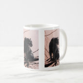 Plötzlich Kaffeetasse (VorderseiteRechts)