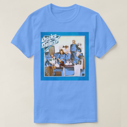 Plötzlich T-Shirt (Design vorne)