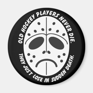 Plötzlicher Tod Magnet