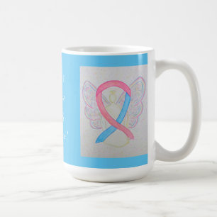 Plötzliches Säugling-Todessyndrom (SIDS) Tasse