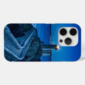 Plouzane, Frankreich, Leuchtturm Case-Mate iPhone Hülle (Rückseite (Horizontal))
