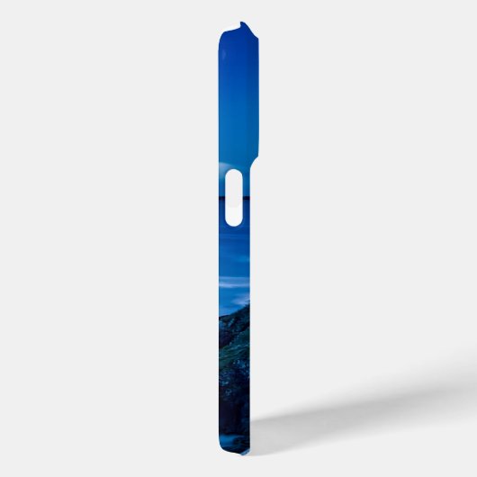 Plouzane, Frankreich, Leuchtturm Case-Mate iPhone Hülle (Rückseite / Rechts)