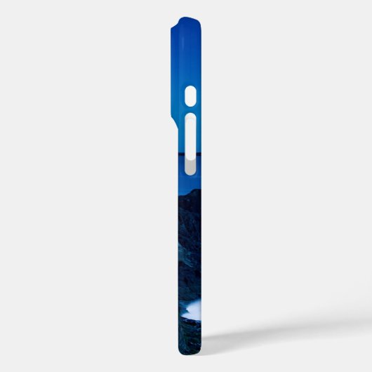 Plouzane, Frankreich, Leuchtturm Case-Mate iPhone Hülle (Rückseite / Links)