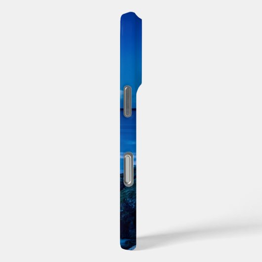 Plouzane, Frankreich, Leuchtturm Case-Mate iPhone Hülle (Rückseite / Rechts)