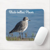 Plover Mousepad (Mit Mouse)