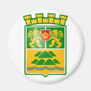 Plowdiw, Bulgarien Magnet