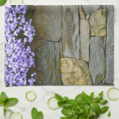 Plox & Rocks Diskotuch Handtuch (Gefaltet)