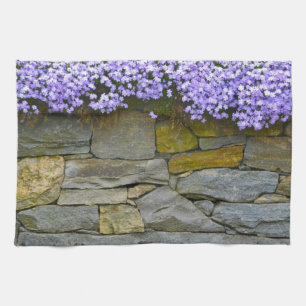 Plox & Rocks Diskotuch Handtuch