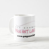 PLP8, www.pageantlovers.com - besonders Kaffeetasse (Vorderseite Links)