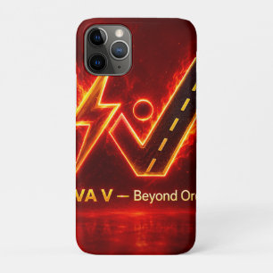PLP NOVA V Premium Grafik (T-Shirt/Hoodie/Sweats Case-Mate iPhone Hülle