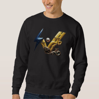 PLP NOVA V | Premium Grafik (T-Shirt/Hoodie/Sweats Sweatshirt