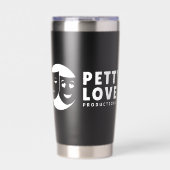 PLP Tumbler Thermobecher (Vorderseite)