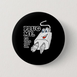 PLUG MICH BUTTON