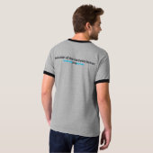 PlugBot Logo T-Shirt (Schwarz voll)