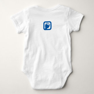PlugShare für Baby Strampler
