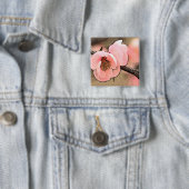 Plum Blossom Button (Beispiel)