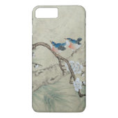 Plum Blossom im Frühling Case-Mate iPhone Hülle (Rückseite)