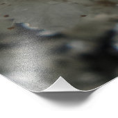 Plum Blume Kodak beruflich Foto Paper (Ecke)