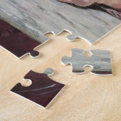 Plum Brandy | Édouard Manet Puzzle (Seite)