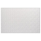 Plum Confetti Aquarell Dots Fabric Stoff (Yard (91,4 cm))