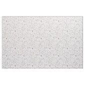 Plum Confetti Aquarell Dots Fabric Stoff (Fat Quarter (45,7 x 55,9 cm))
