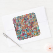 Plum Crazy Stickers (Umschlag)