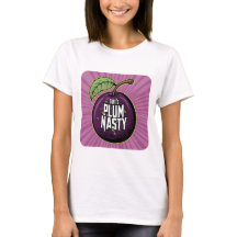 Plum Eklig Tee Shirt