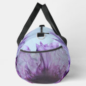 Plum Gorgeous Duffle Bag (Rechts)