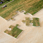 Plum Island Lighthouse Massachusetts Jigsaw Puzzle (Seite)