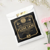 Plum Jam Conserve Maker Geschenktütchen (Versiegelt)