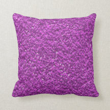 Plum Lila Imitate Glitzer Textur