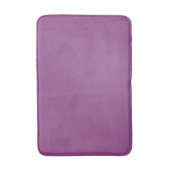 Plum Nice Badematte (Vorderseite Vertikal)