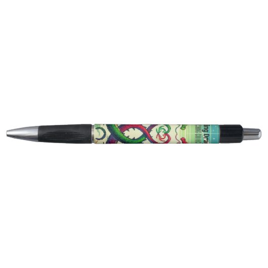 Pluma Kugelschreiber (Vorderseite)