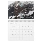 PLUMAS-EUREKA STAATS-PARK KALENDER (Feb 2026)