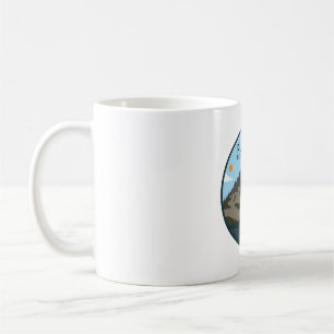 Plumas National Forest Kaffeetasse
