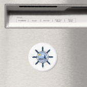 Plumas-See Magnet (In Situ (Geschirrspüler))