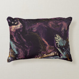 Plumb the Depths Accent Pillow Dekokissen