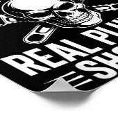 Plumber Art For Men Women Plumbing Pefitter Plumbe Poster (Ecke)